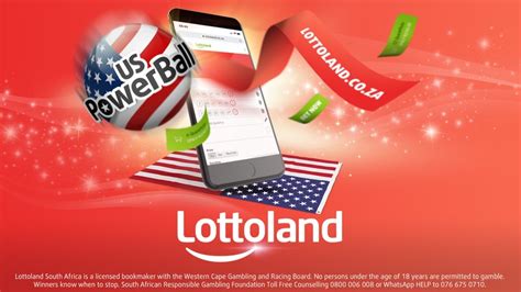 lottoland powerball|Powerball .